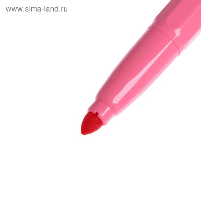 Фломастеры 12 цветов Гамма Фломастеры 12 цветов Гамма "Малыш", утолщенные, смываемые