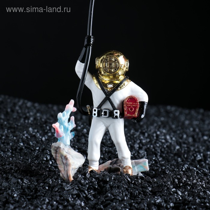 Распылитель подвижный  Распылитель подвижный "Аквалангист"