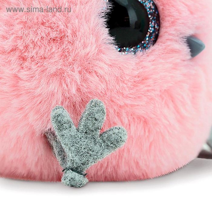 Мягкая игрушка «КТОтик в шапке с помпонами», 13 см, цвет МИКС Мягкая игрушка «КТОтик в шапке с помпонами», 13 см, цвет МИКС