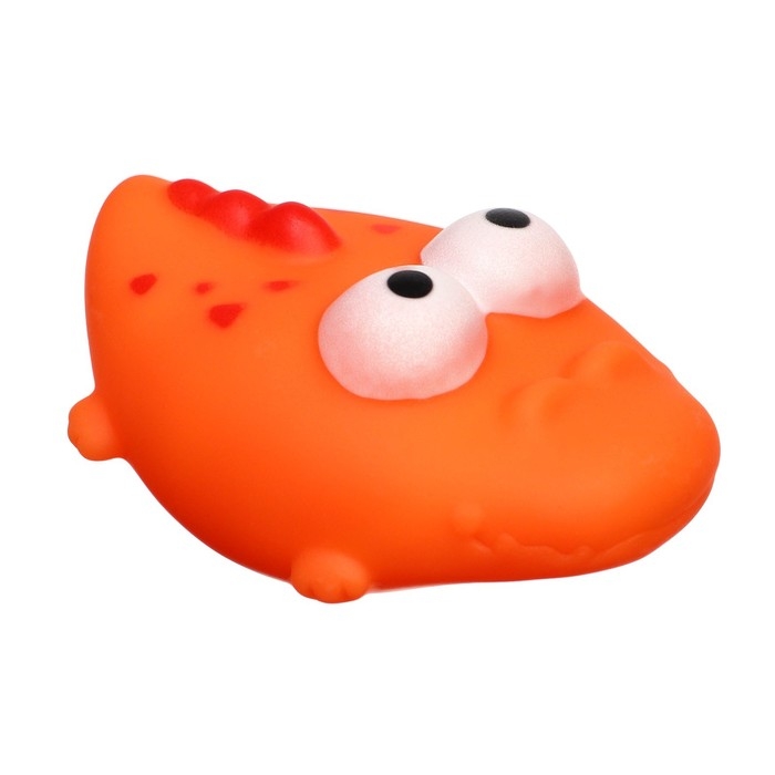 Набор резиновых игрушек для ванны «Игры малыша», с пищалкой, 9 шт, Крошка Я Набор резиновых игрушек для ванны «Игры малыша», с пищалкой, 9 шт, Крошка Я