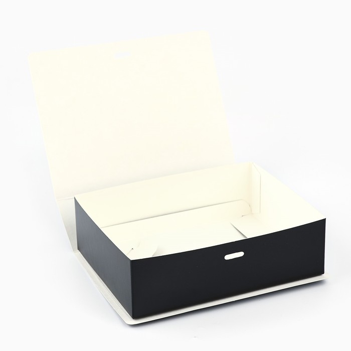 Складная коробка-книга «Крутой мужик», 16,5 х 12,5 х 5 см Складная коробка-книга «Крутой мужик», 16,5 х 12,5 х 5 см