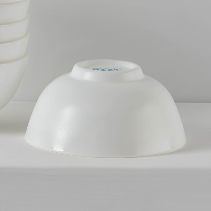 Набор салатников Доляна «Дива», 7 предметов: 6 шт: d=11 см, 1 шт: d=20 см, стеклокерамика Набор салатников Доляна «Дива», 7 предметов: 6 шт: d=11 см, 1 шт: d=20 см, стеклокерамика