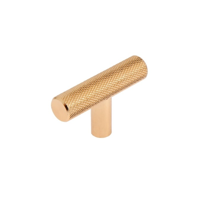 Ручка-кнопка CAPPIO, d=12 мм, цвет золото Ручка-кнопка CAPPIO, d=12 мм, цвет золото