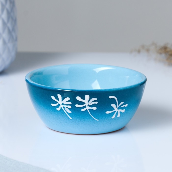 Набор салатников Набор салатников "Лето" 6х0,2л / 1х1л, расторопша