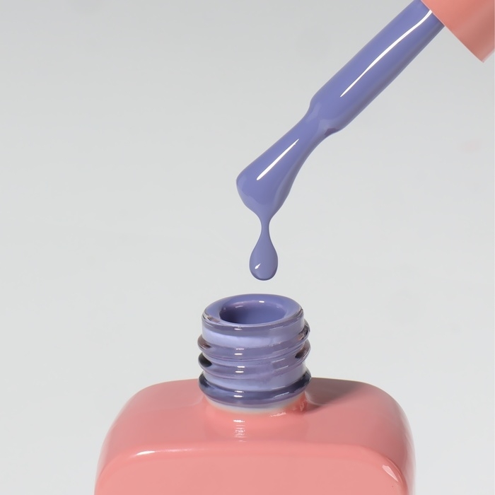 Гель лак для ногтей «SIMPLE», 3-х фазный, 10 мл, LED/UV, цвет (240) Гель лак для ногтей «SIMPLE», 3-х фазный, 10 мл, LED/UV, цвет (240)