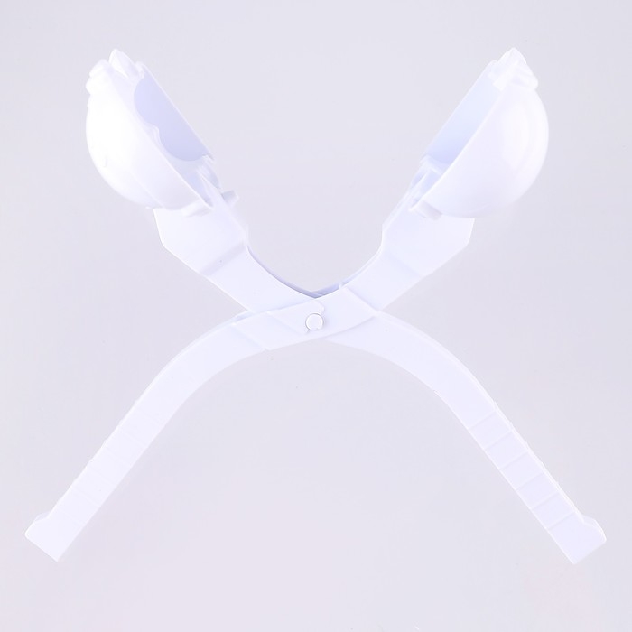 Снежколеп-песколеп «Скафандр», цвета МИКС Снежколеп-песколеп «Скафандр», цвета МИКС