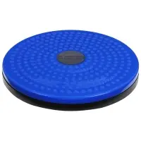 Диск здоровья ONLYTOP, массажный, d=25 см, МИКС