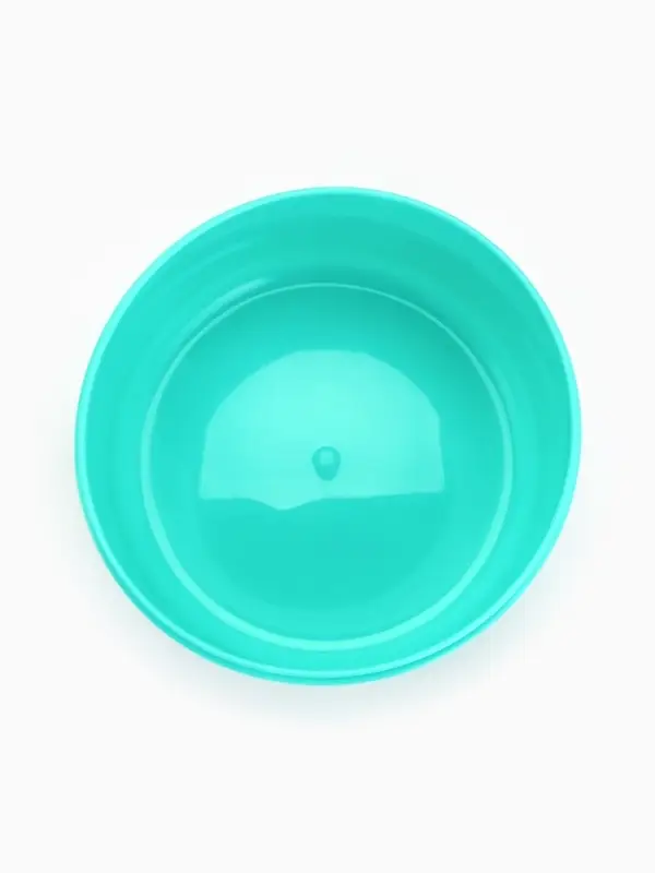 Ланч - бокс круглый &laquo;Корги&raquo;, 500 мл