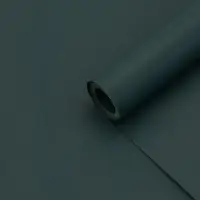 Бумага упаковочная крафт, двухсторонняя, "МИКС №3", 3 цвета, 0.68&times;5&plusmn;5% м, 70 г