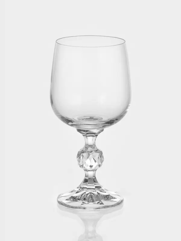 Клаудия бокал д/вина 230 мл (*6)