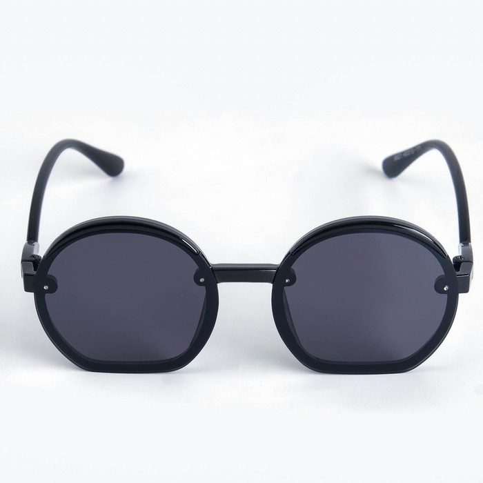 Очки солнцезащитные детские OneSun, uv 400, линза 4.5 х 5 см, 13 х 12.2 см Очки солнцезащитные детские OneSun, uv 400, линза 4.5 х 5 см, 13 х 12.2 см