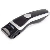 Машинка для стрижки H-HC7117 черный 5Вт