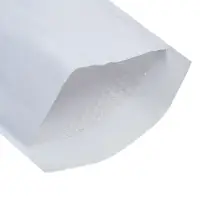 Крафт-конверт с воздушно-пузырьковой плёнкой Mail lite D/1, 18 х 26 см, white