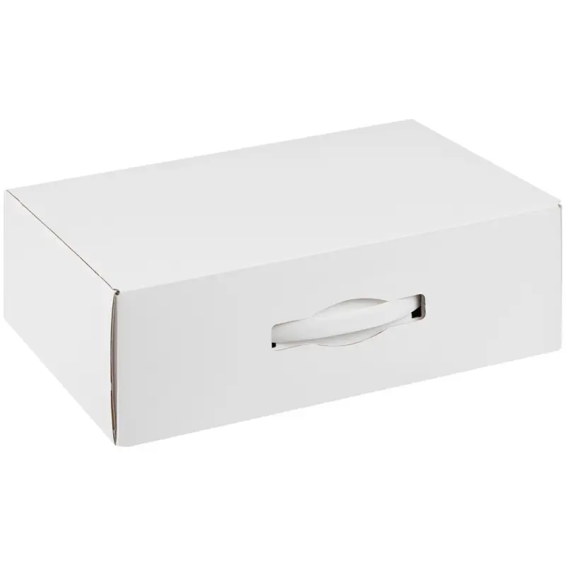 Набор Gambit с мельницей и фартуком, белый Набор Gambit с мельницей и фартуком, белый