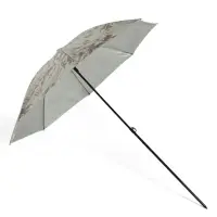 Зонт пляжный maclay, d=210 см, h=200 см