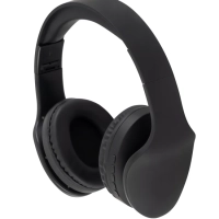 Гарнитура накладные H-HP104 черный беспроводные