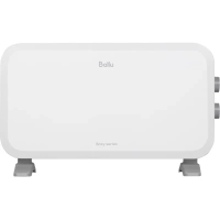 Конвектор Ballu Boxy BEC/BMS-2000,электрический