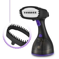 Мощный ручной отпариватель для одежды 1500Вт