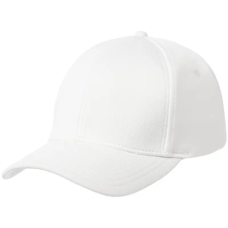 Бейсболка Harris, белая Бейсболка Harris, белая
