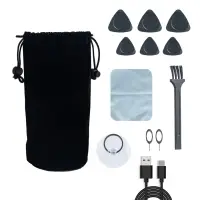 Электрическая отвертка с набором бит 138 в 1 T-138E ISA