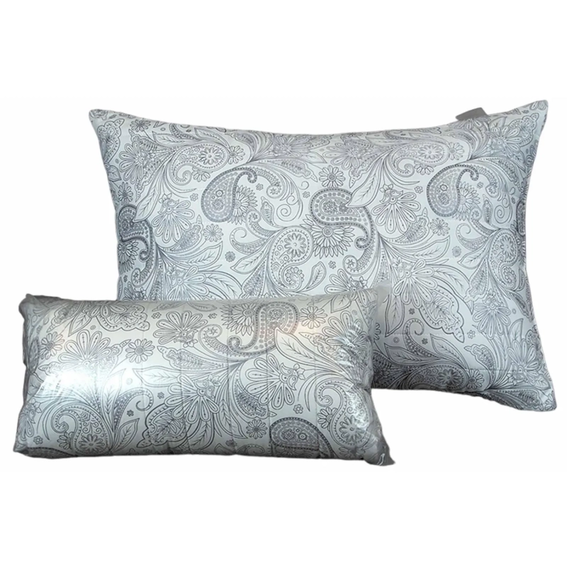 Подушка 50х70 SELENA Dreams (бамбук/поплекс), туба