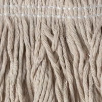 Насадка МОП  кентукки хлопковый (крепление под зажим) 400гр_Ken-400