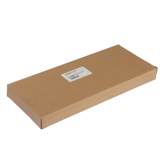 Кран для всех видов бытовых фильтров ZEIN К-06, нержавеющая сталь, белый Кран для всех видов бытовых фильтров ZEIN К-06, нержавеющая сталь, белый