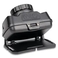 Фонарь налобный AVS HLA-43 (акб)