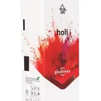 Диффузор ароматический с палочками Holi Gladness, 50 мл