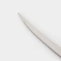 Нож кухонный для помидоров Tramontina Athus, лезвие 12.5 см, сталь AISI 420