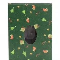 Фигура светодиодная &laquo;Рождение Иисуса&raquo; 6.3&times;7&times;16.2 см, 3хААА