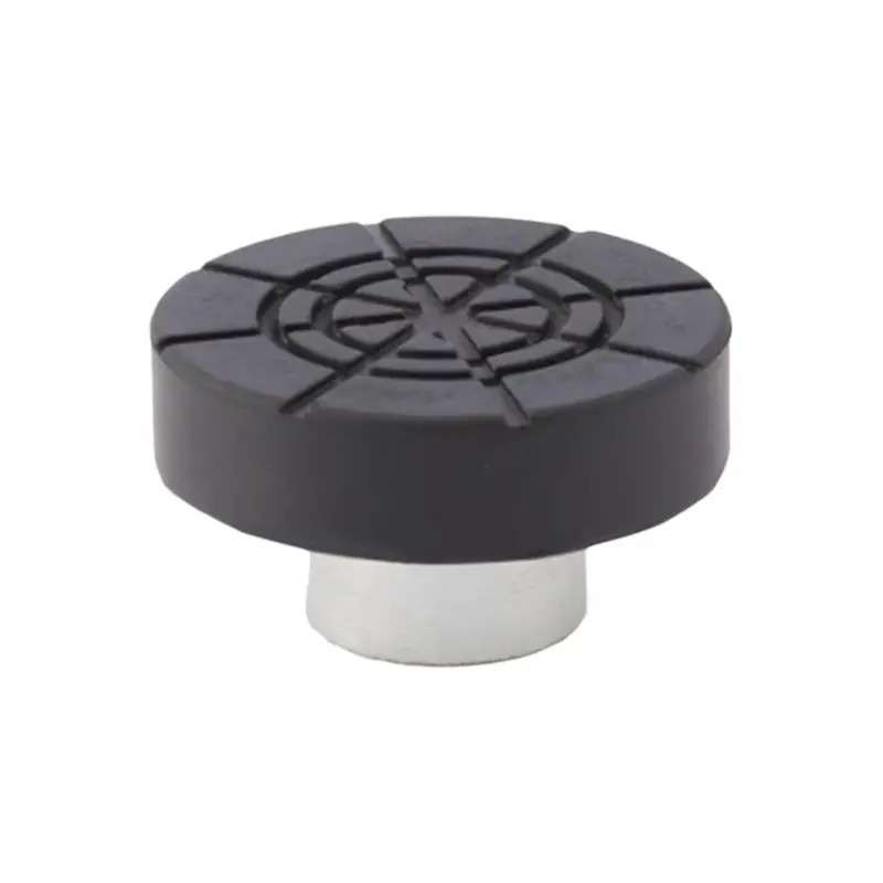 Опора резиновая для бутылочного домкрата AVS RHJ-23 (D штока 23мм)