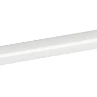 Лампа светодиодная LED 10 Вт 1000Лм 6500К трубка, стекло холодный G13 170-265В LED T8-10W-865-G13-600mm NTB Red Line