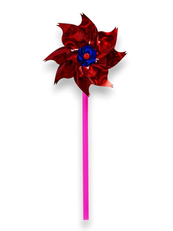 Набор штекеров  Набор штекеров "Ветерок" 30шт, 9х9см/18см