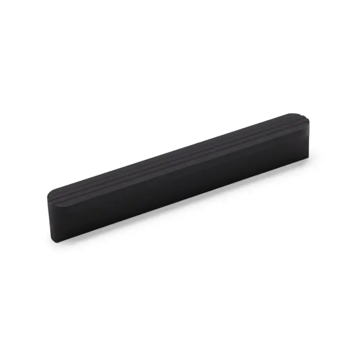 Ручка-скоба CAPPIO RS140, м/о 96 мм, цвет черный