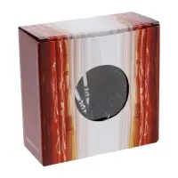 Крючок - держатель для штор CAPPIO KS055, хром, 2 шт.