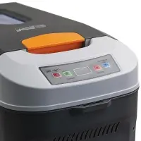 Холодильник автомобильный AVS CC-22WAC 22л 12V/24V/220V