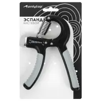 Эспандер кистевой ONLYTOP, 5 - 60 кг, МИКС