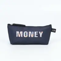 Пенал текстильный ArtFox STUDY "MONEY"