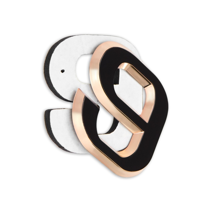 Часы настенные интерьерные, 3d  Часы настенные интерьерные, 3d "Данбери", бесшумные, наклейка, большие, d-50 см