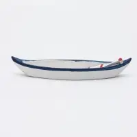 Сувенир интерьерный &laquo;Тайна загадочной лодки&raquo; 24.5&times;5.5&times;4.3 см