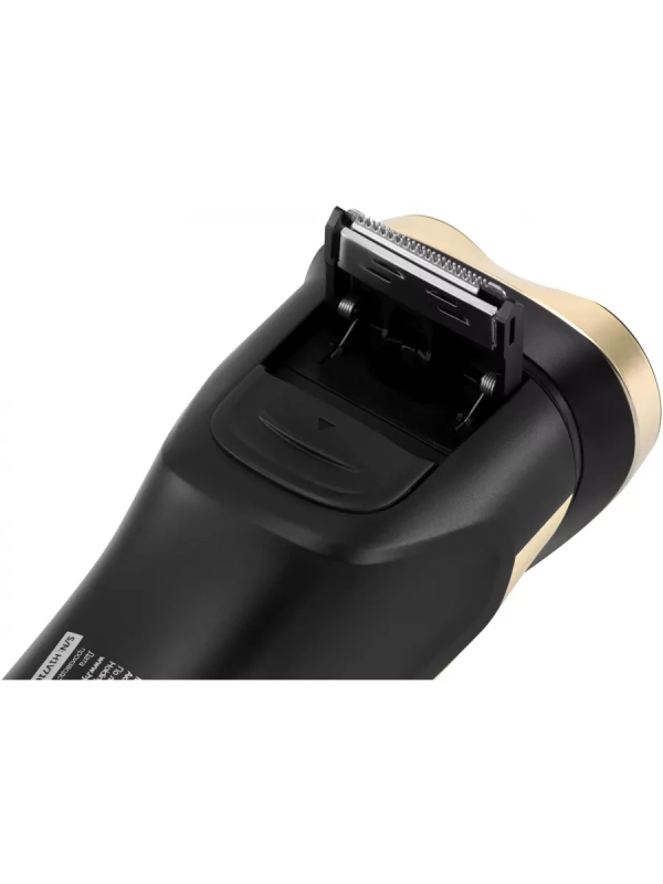 Бритва роторная H-SH8081 реж.эл. 3 питан. аккум Бритва роторная H-SH8081 реж.эл. 3 питан. аккум