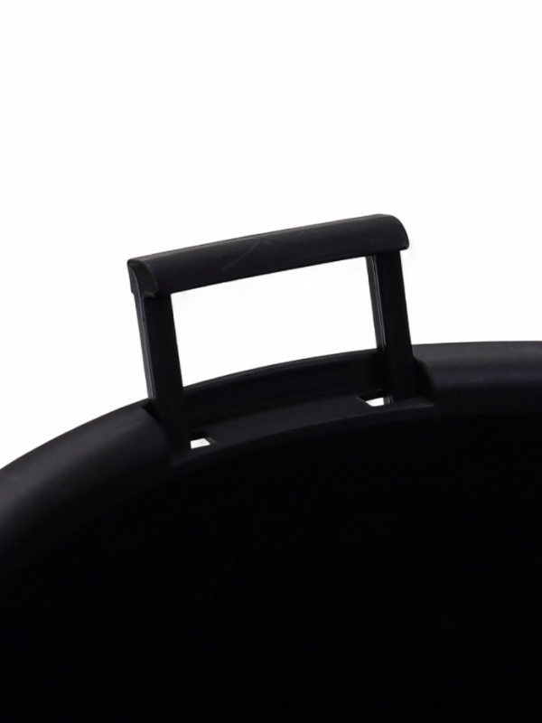 Кашпо "Жемчужина" 4л, белый