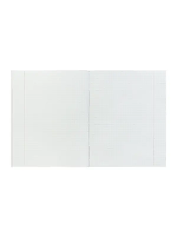 Тетрадь 48 листов в клетку Calligrata «Паттерн», серые листы, МИКС Тетрадь 48 листов в клетку Calligrata «Паттерн», серые листы, МИКС