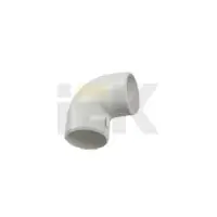 Поворот открывающийся на 90гр.  CI25G ИЭК
