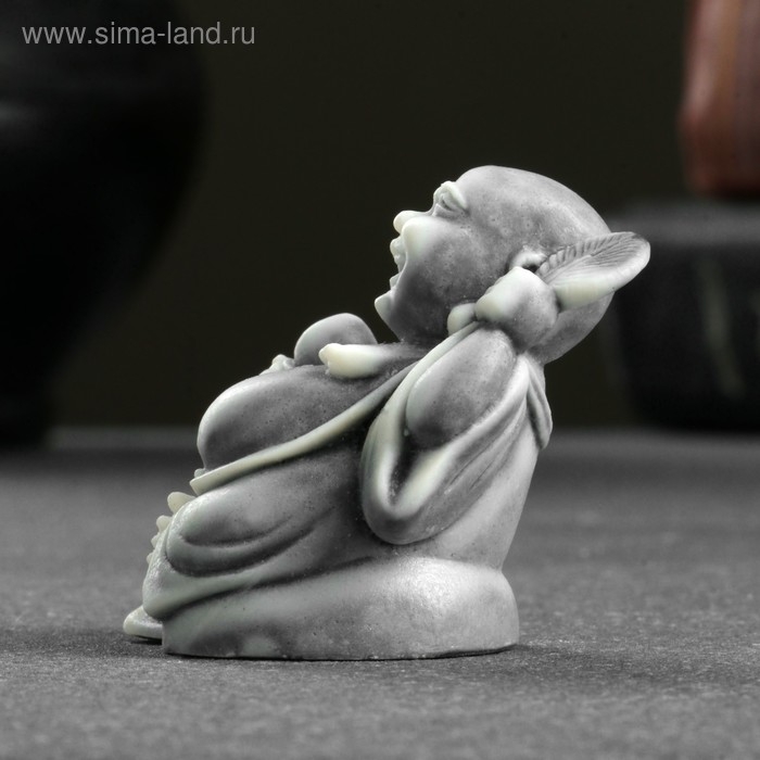 Сувенир Сувенир "Хоттей" МИКС 5,5см