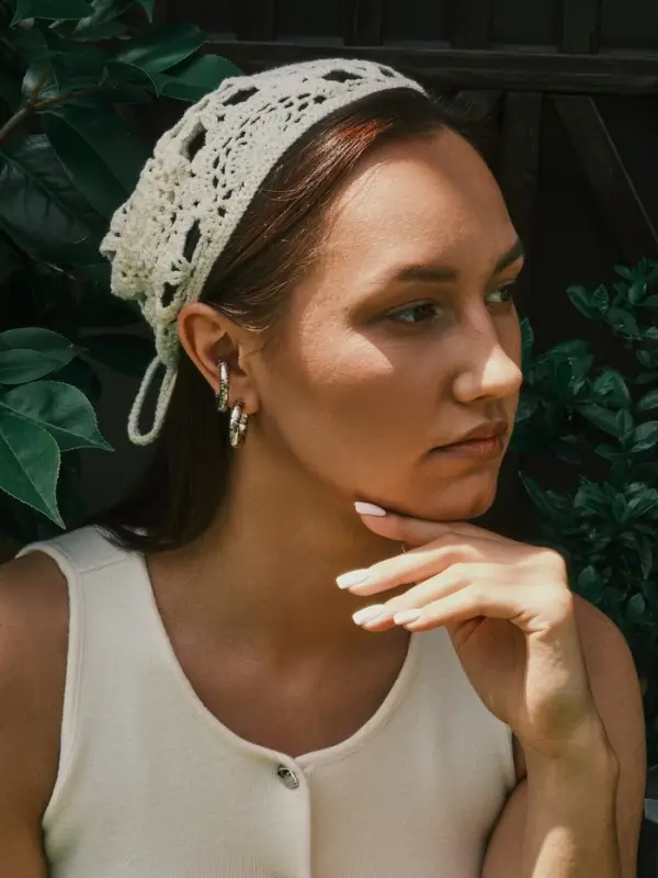 Серьги и каффы QF &laquo;Леопард&raquo;, набор, цвет золото