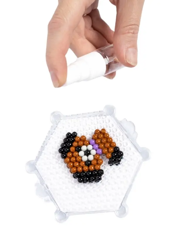 Аквамозаика "Деревня" 6 цв/290 эл