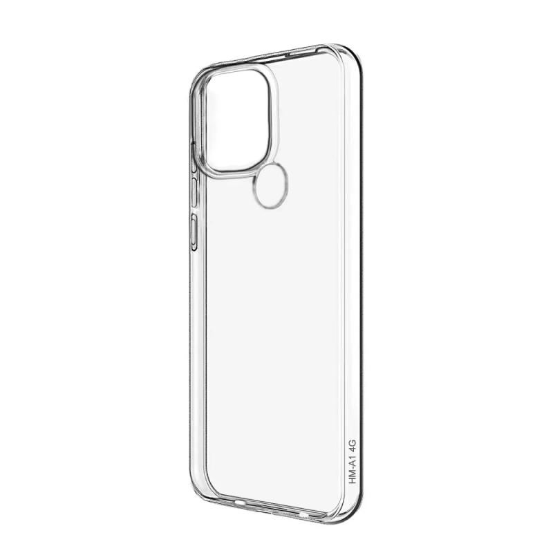 Чехол Xiaomi A2+ TPU 1.2 мм Чехол Xiaomi A2+ TPU 1.2 мм