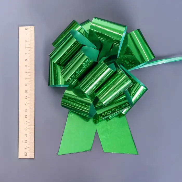 Подарочный Бант - шар №5, для упаковки подарков